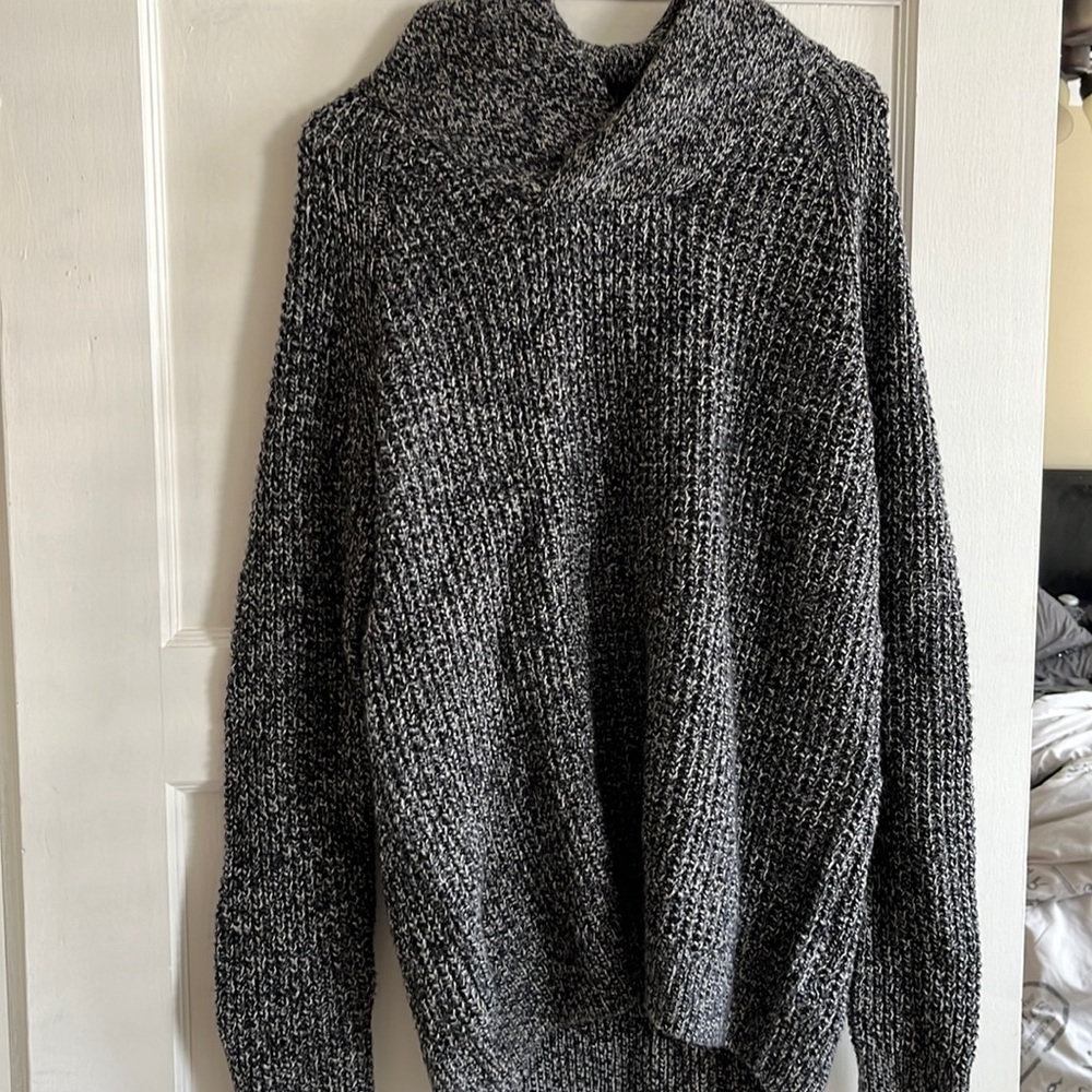 MEN’s H&M SWEATER